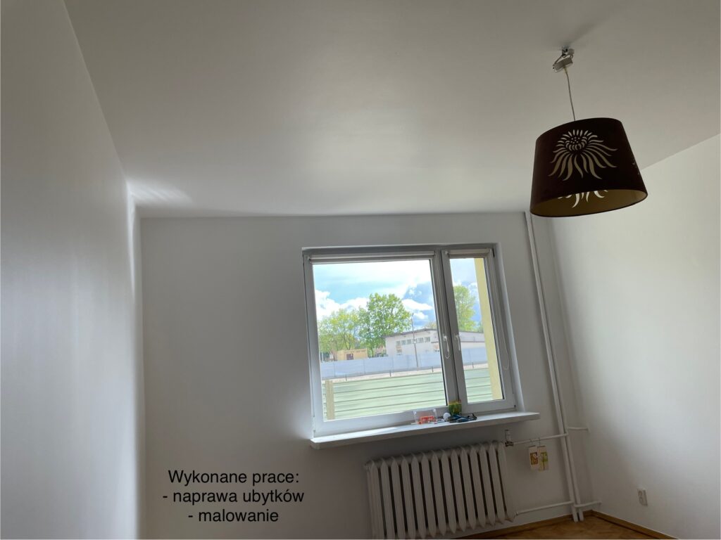 Malowanie Wyszków