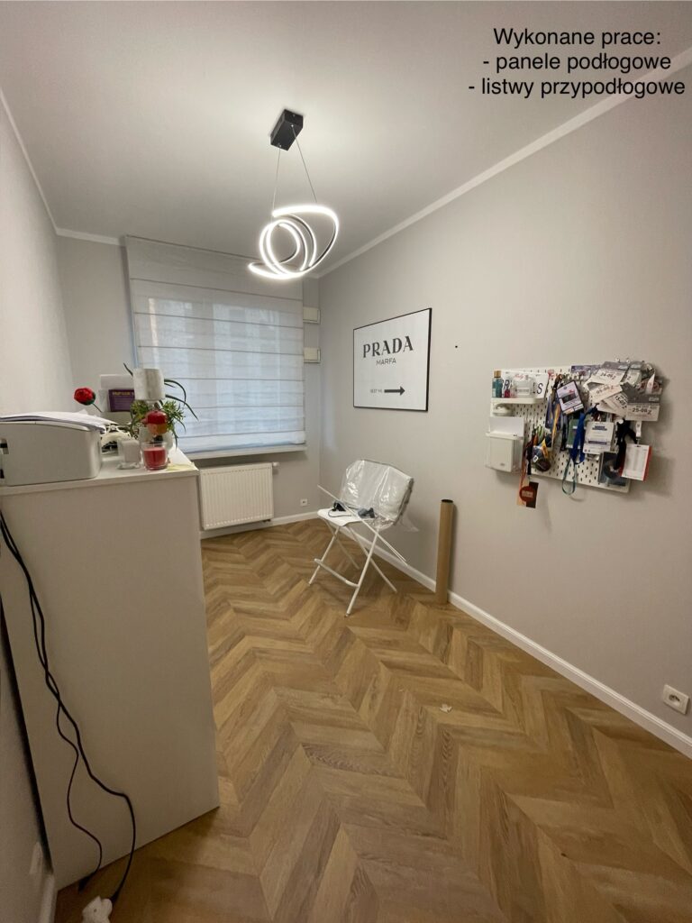 Remonty Warszawa