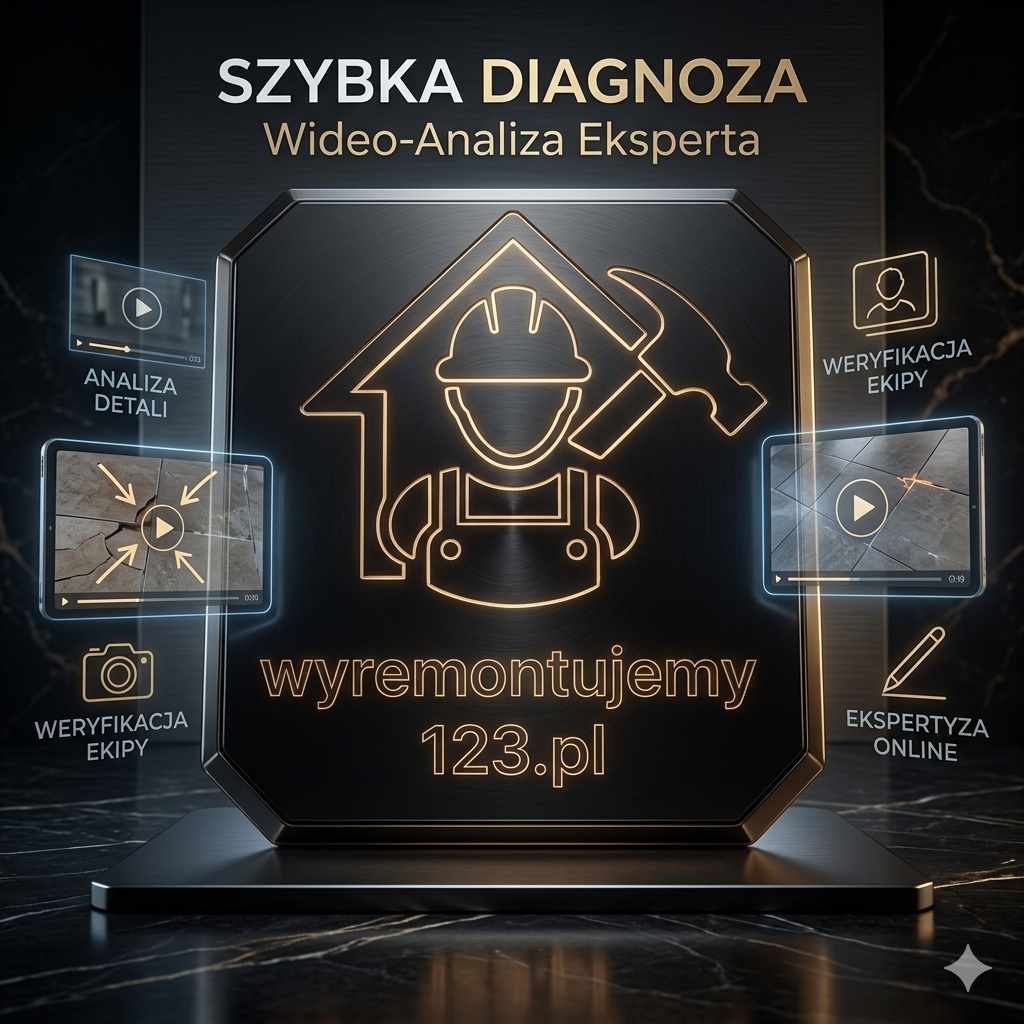 Szybka diagnoza/porada